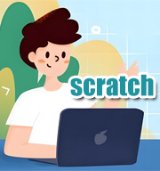 scratch