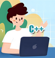 C++